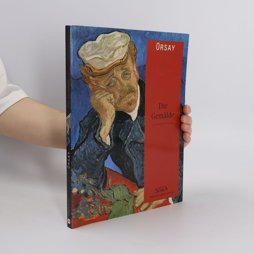 Autorenkollektiv Orsay, die Gemälde