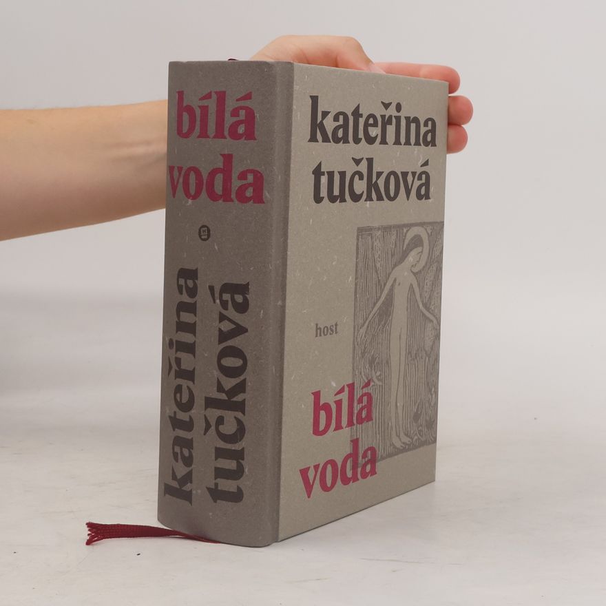 Kateřina Tučková Bílá Voda