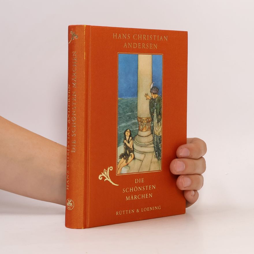 Jacob Grimm Die schönsten Märchen von Hans Christian Andersen