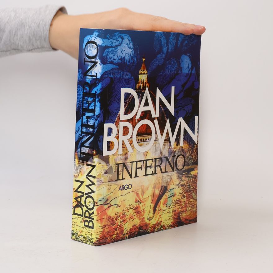 Dan Brown Inferno