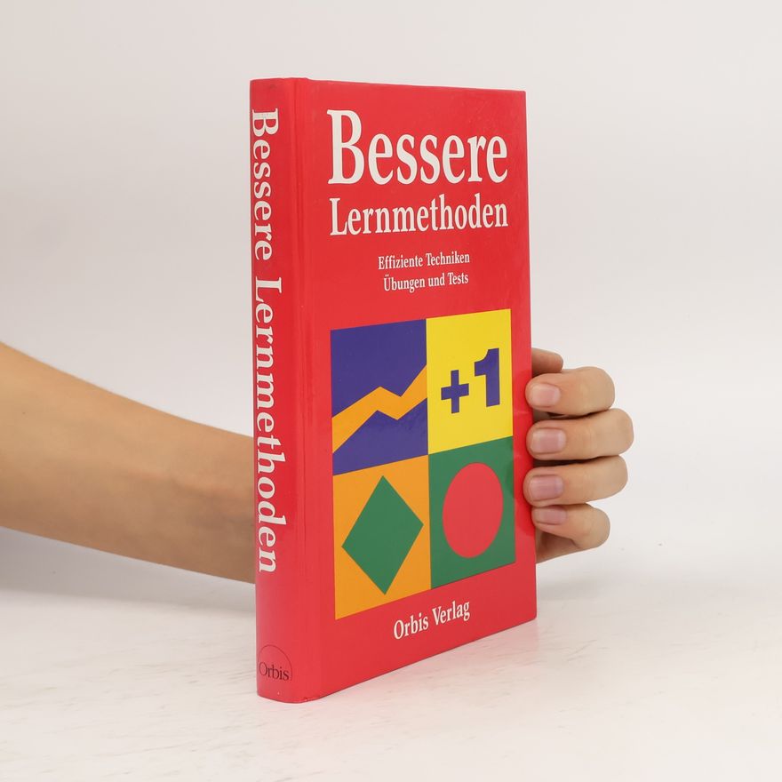 Helmut Fuchs Bessere Lernmethoden