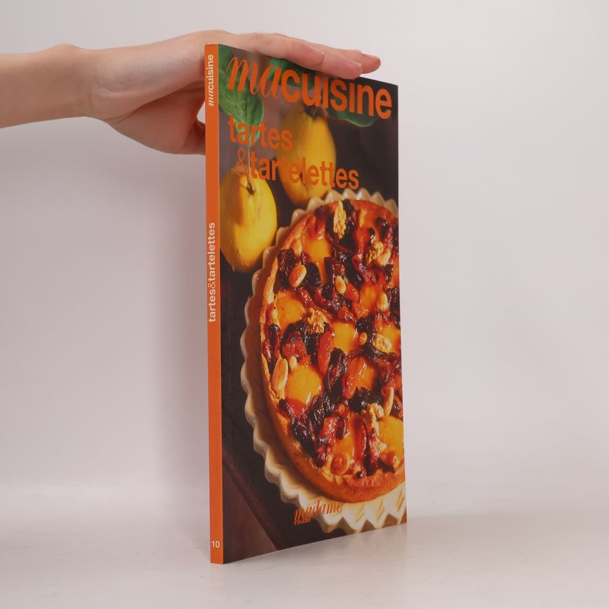 Autorenkollektiv Tartes et tartelettes