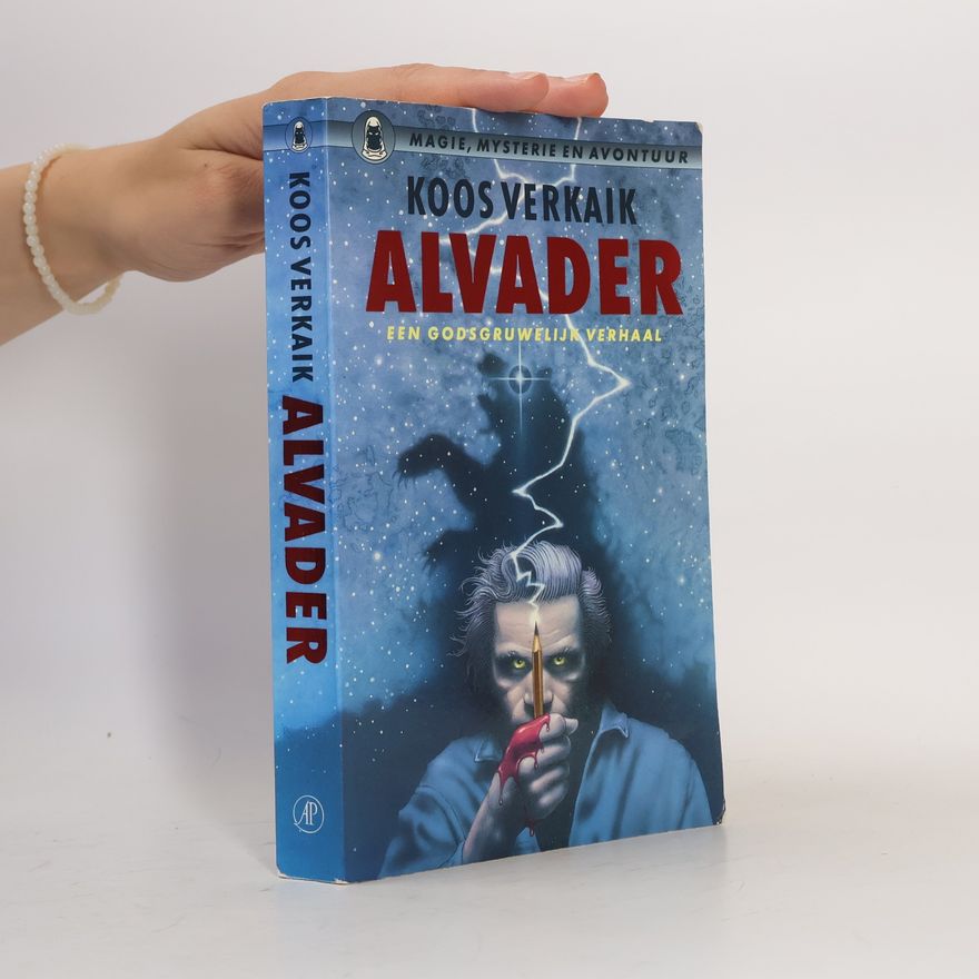 Koos Verkaik Alvader