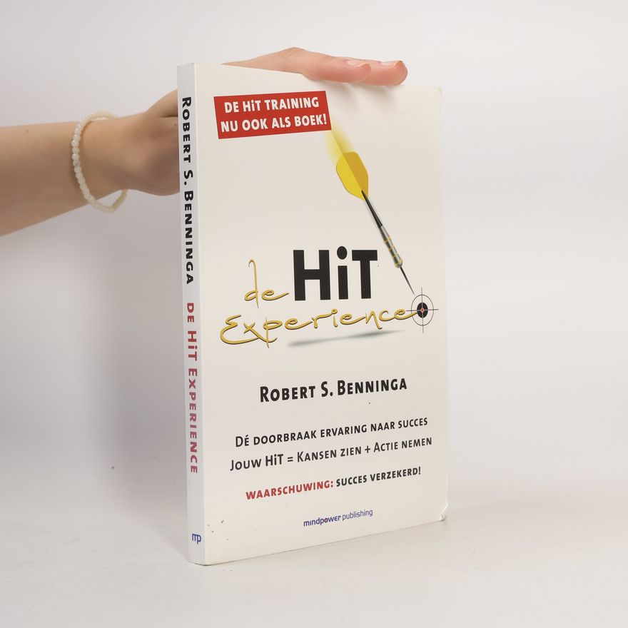 Ben Huisjes De Hit Experience