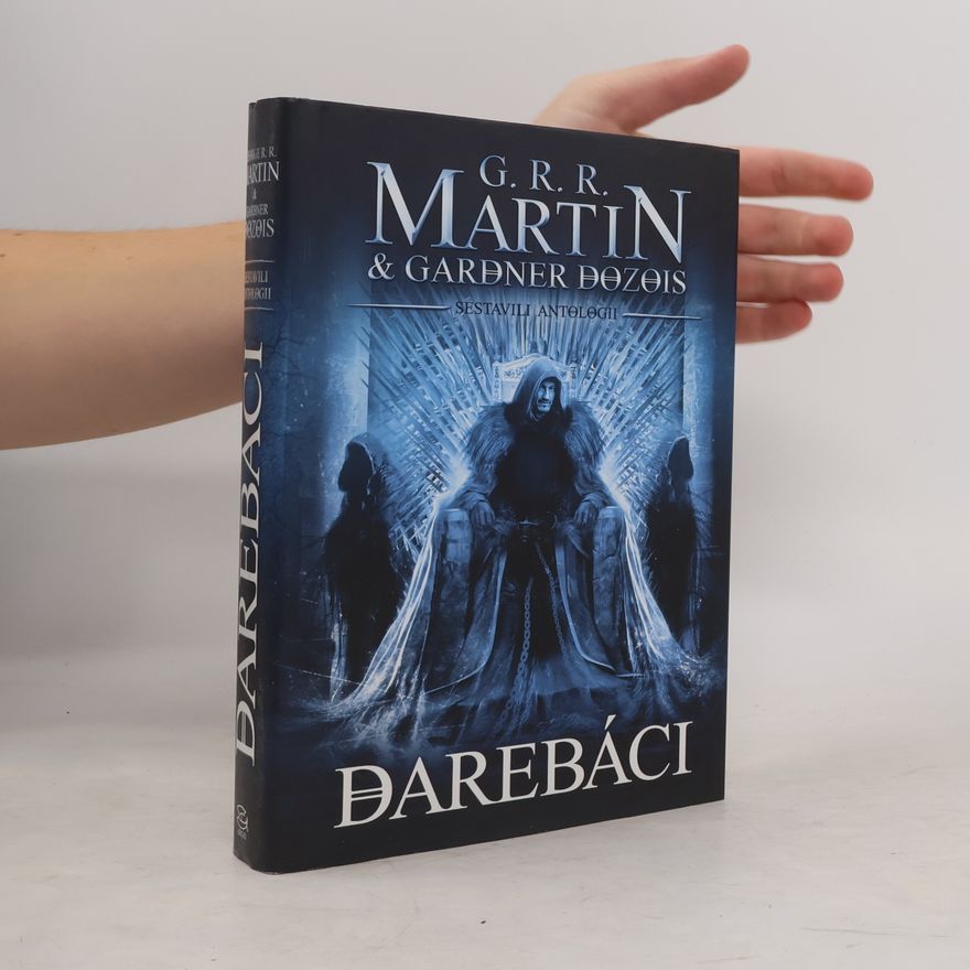 George R. R. Martin Darebáci
