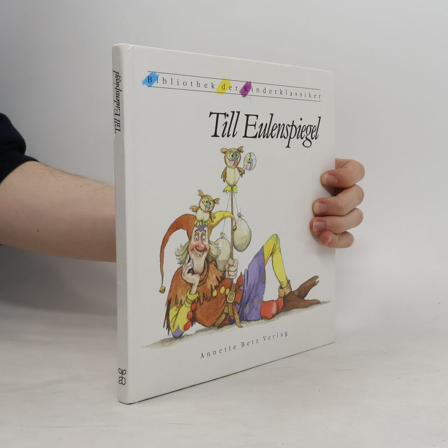 Dirk Walbrecker Till Eulenspiegel