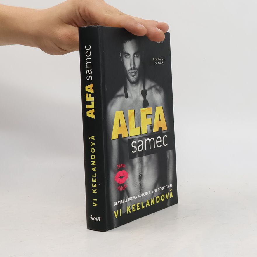 Vi Keeland Alfa samec
