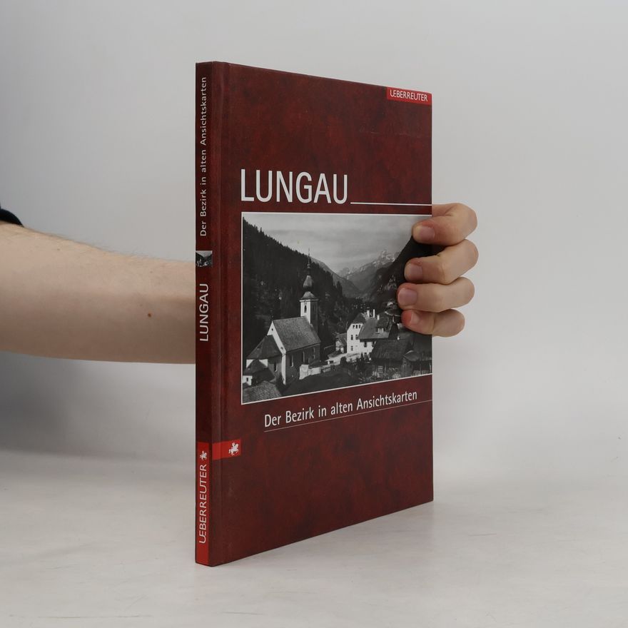Johann Riegler Lungau