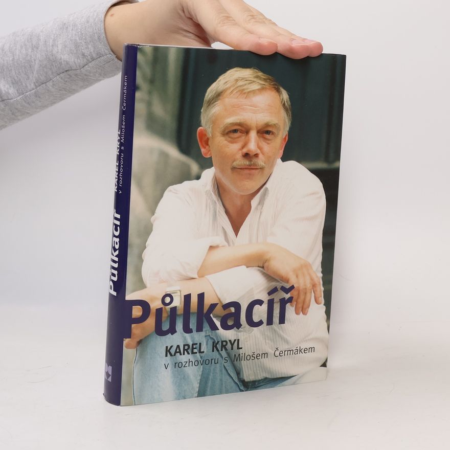 Karel Kryl Půlkacíř