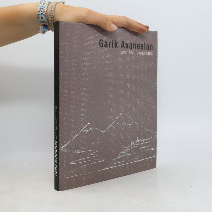 Garik Avanesian Garik Avanesian and his Armenians