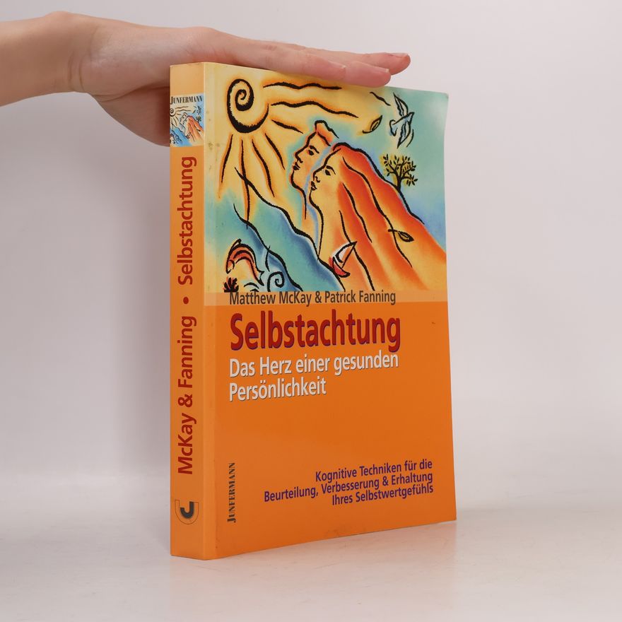 Matthew McKay Selbstachtung