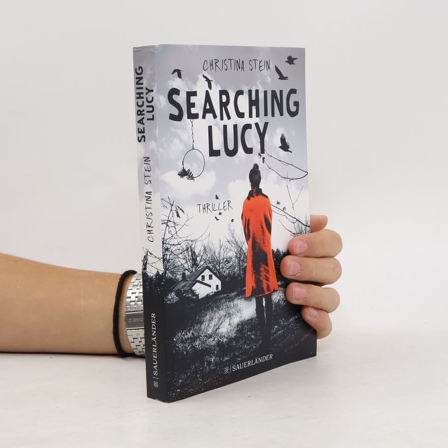 Christina Stein Searching Lucy