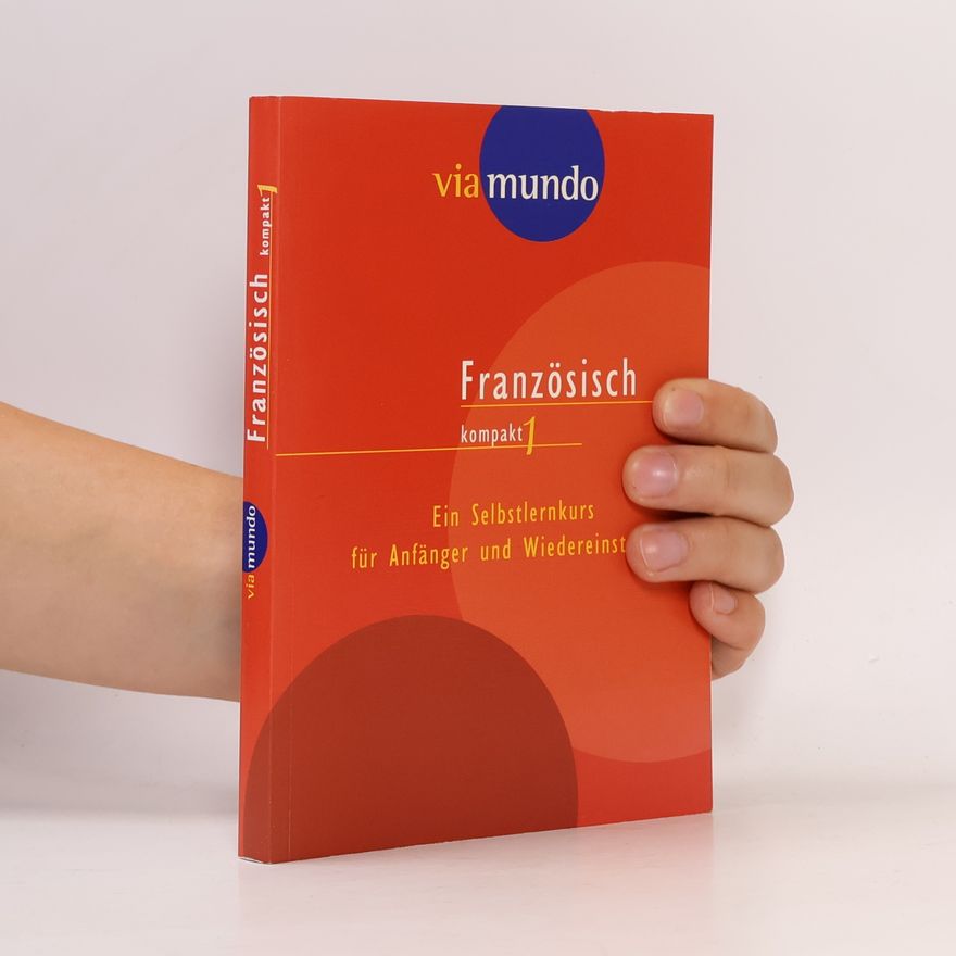 Françoise Blanchard Französisch kompakt 1