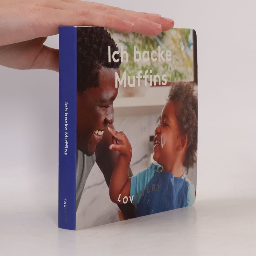 Autorenkollektiv Ich Backe Muffins