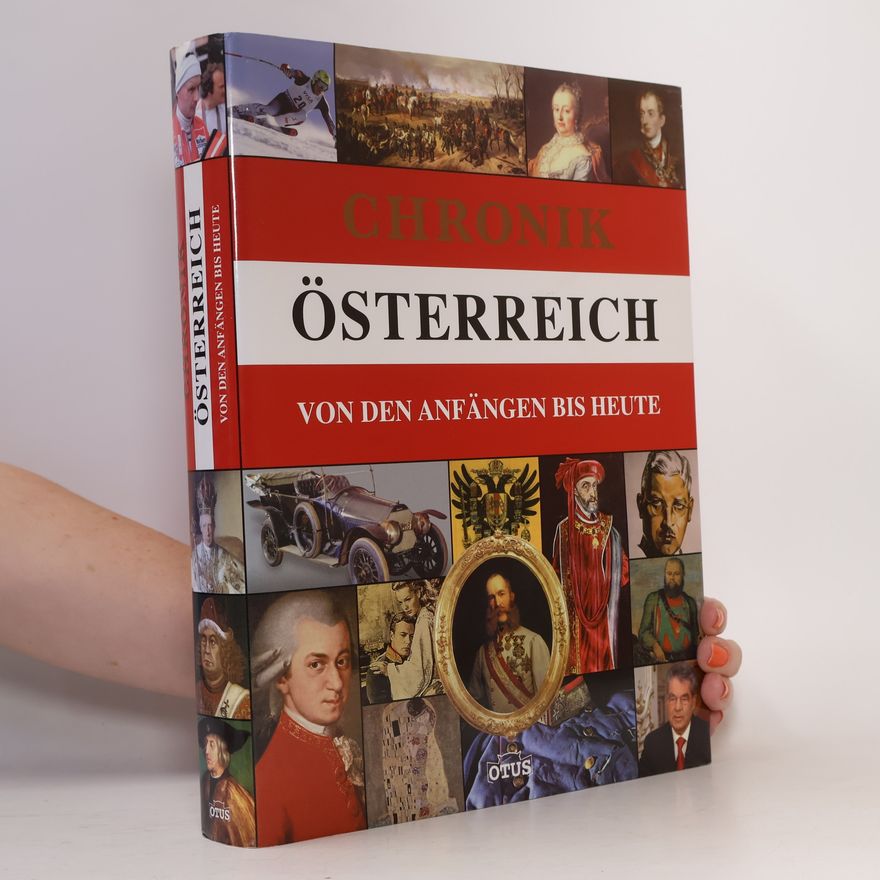 Christian Zentner Chronik Österreich