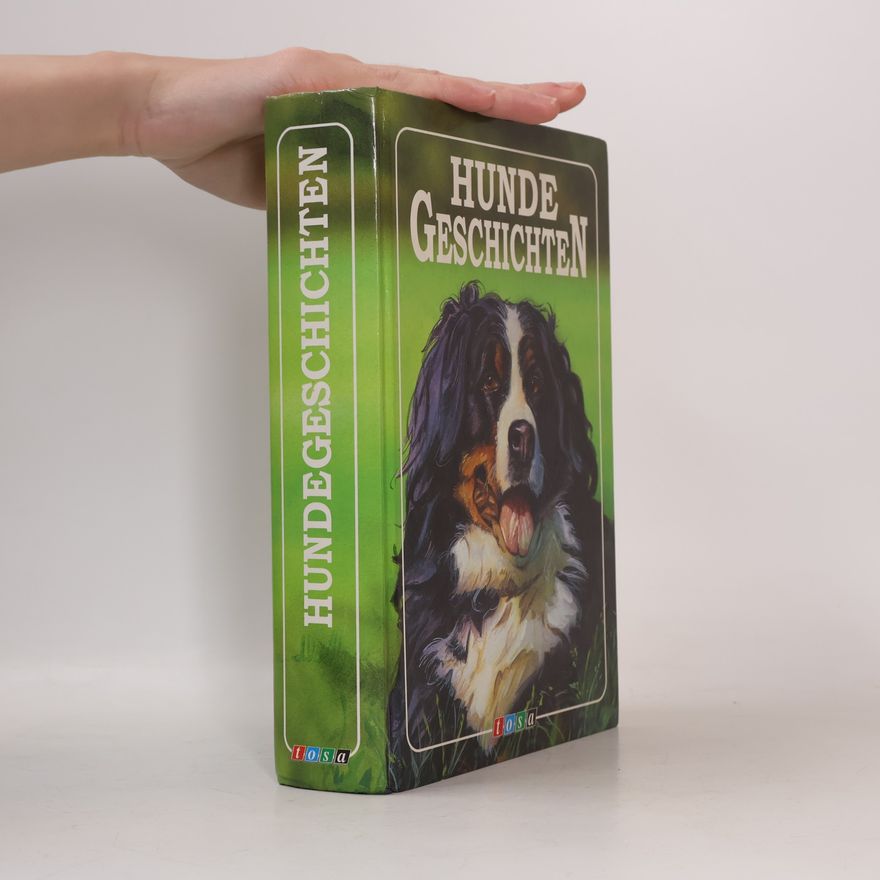 Autorenkollektiv Hunde-Geschichten
