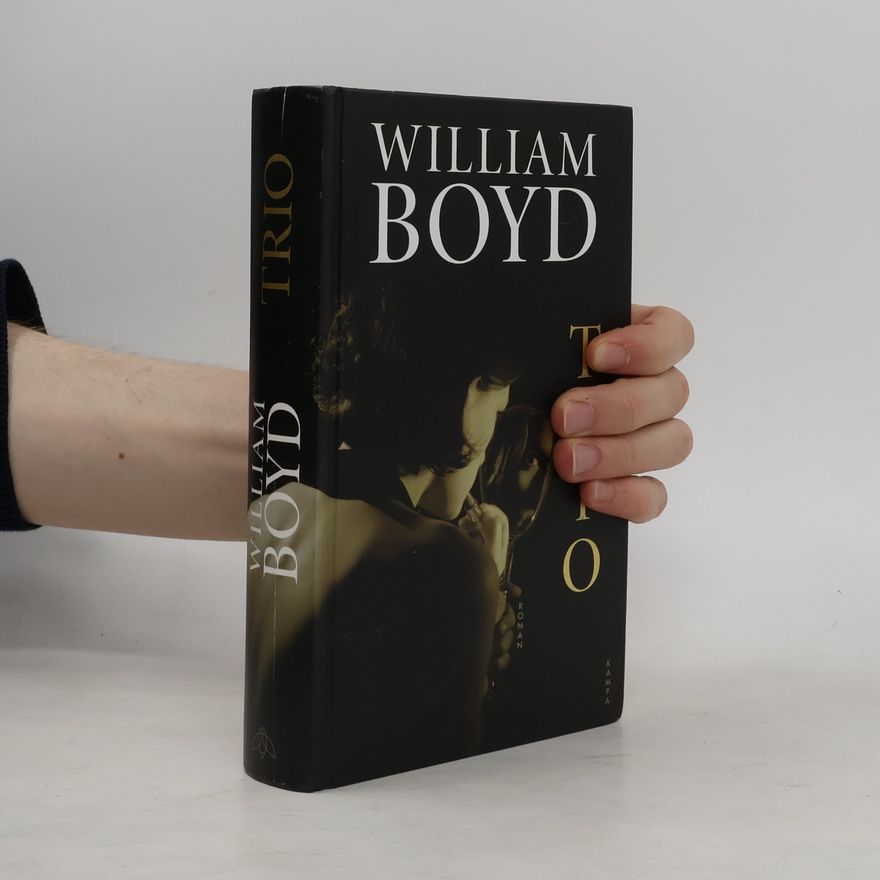 William Boyd Trio