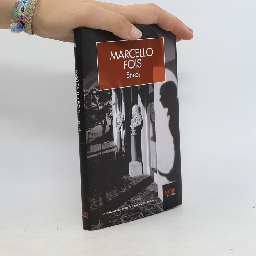 Marcello Fois Sheol