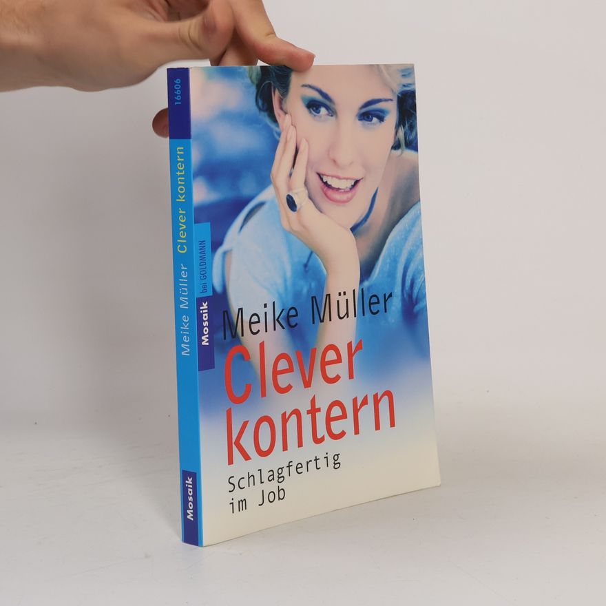Meike Müller Clever kontern