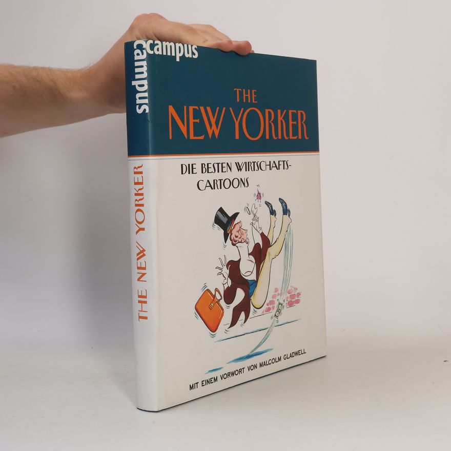 Robert Mankoff The New Yorker