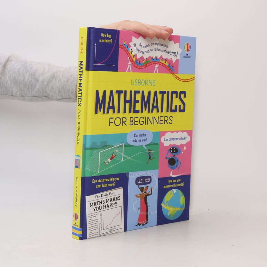 Paul Boston Mathematics for Beginners