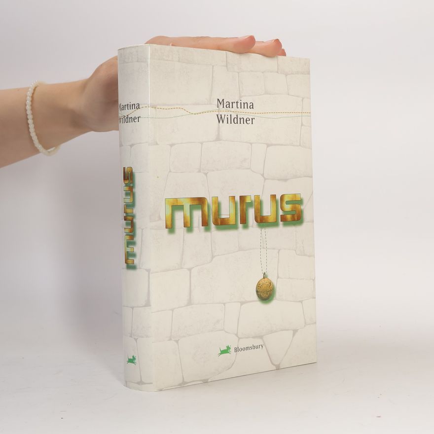 Martina Wildner Murus