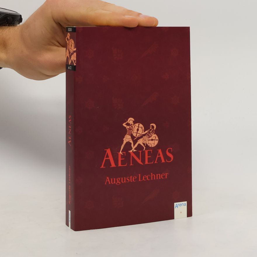 Auguste Lechner Aeneas