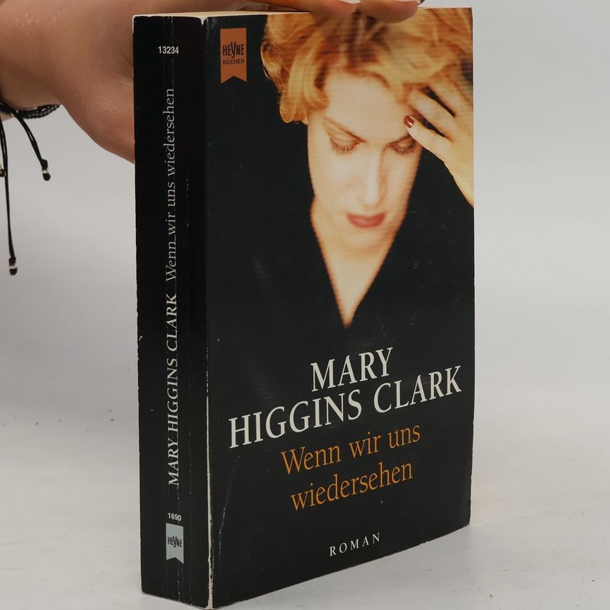 Mary Higgins Clark Wenn wir uns wiedersehen