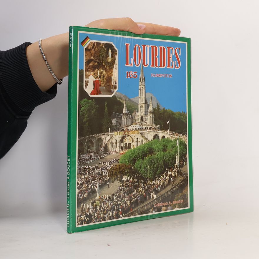 Autorenkollektiv Lourdes