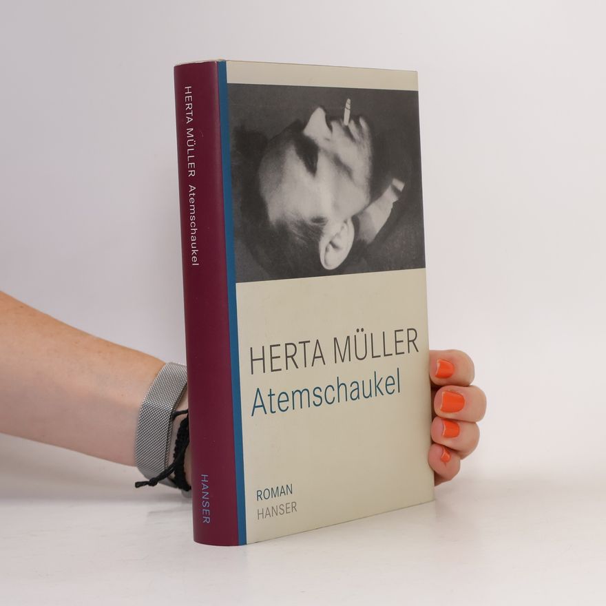 Herta Müller Atemschaukel