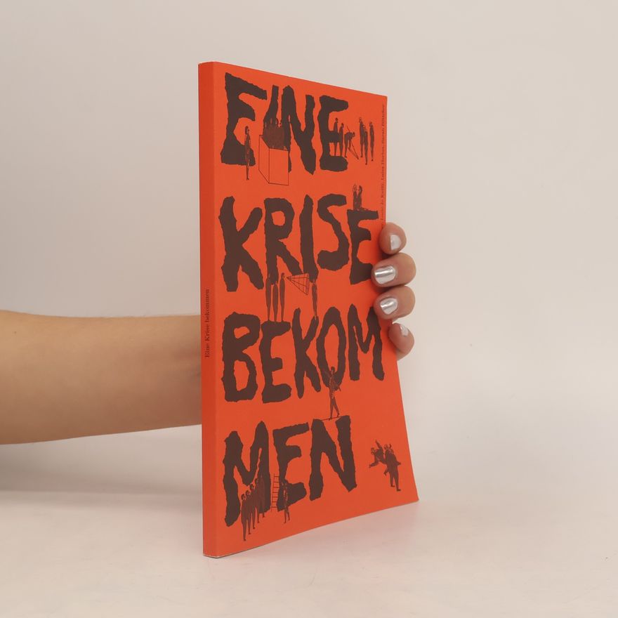 Autorenkollektiv Eine Krise bekommen