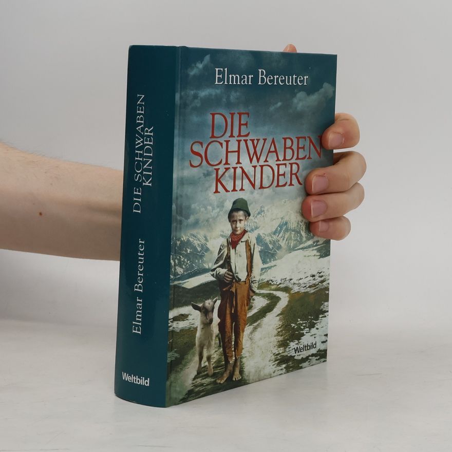 Elmar Bereuter Die Schwabenkinder