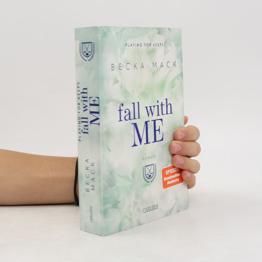 Becka Mack Fall With Me