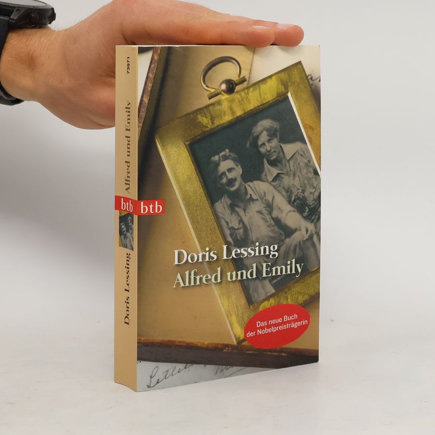 Doris Lessing Alfred und Emily