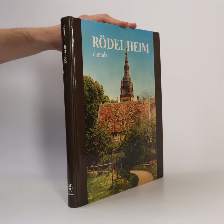 Walter Brieke Rödelheim - damals