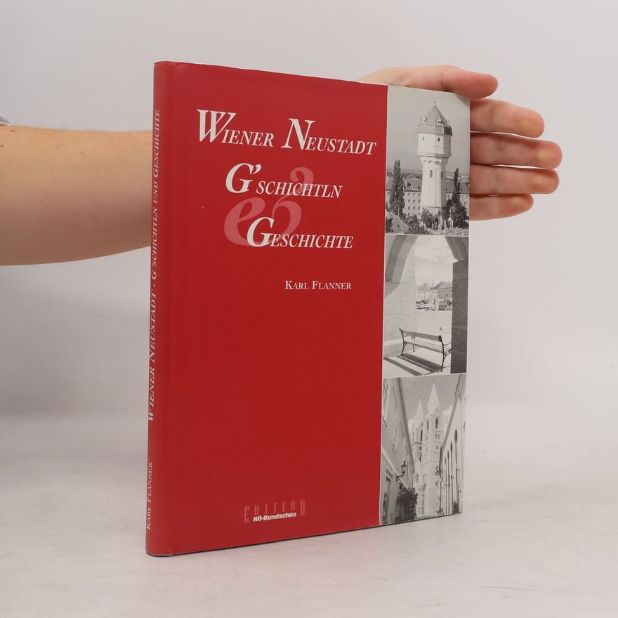Karl Flanner Wiener Neustadt