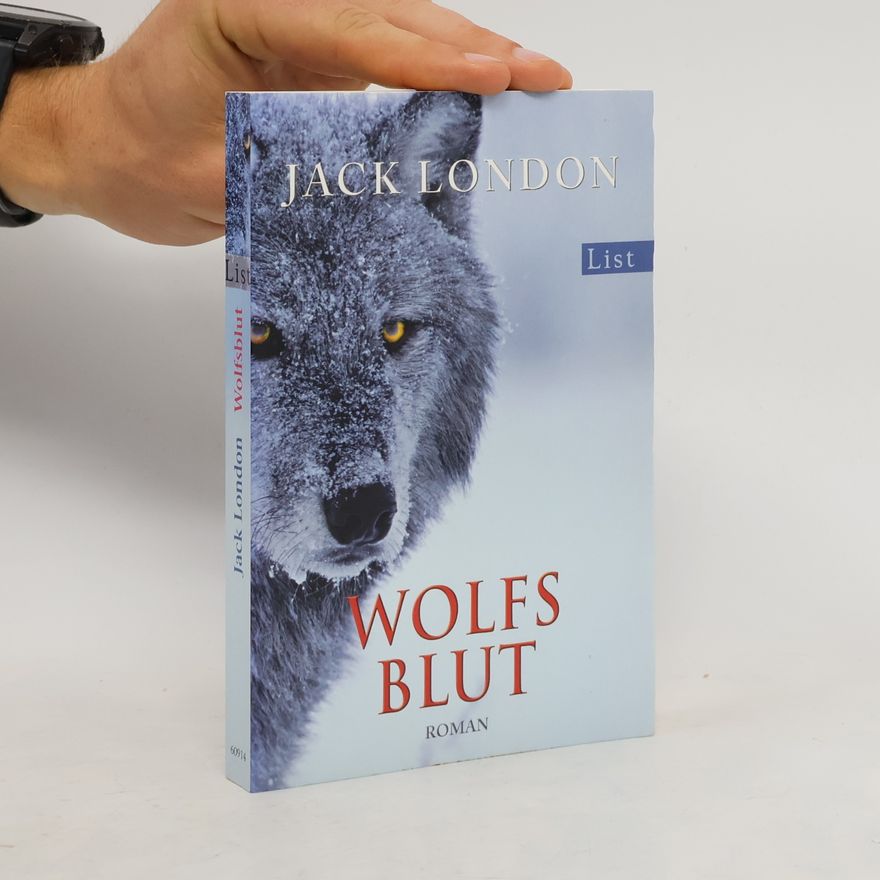 Jack London Wolfsblut