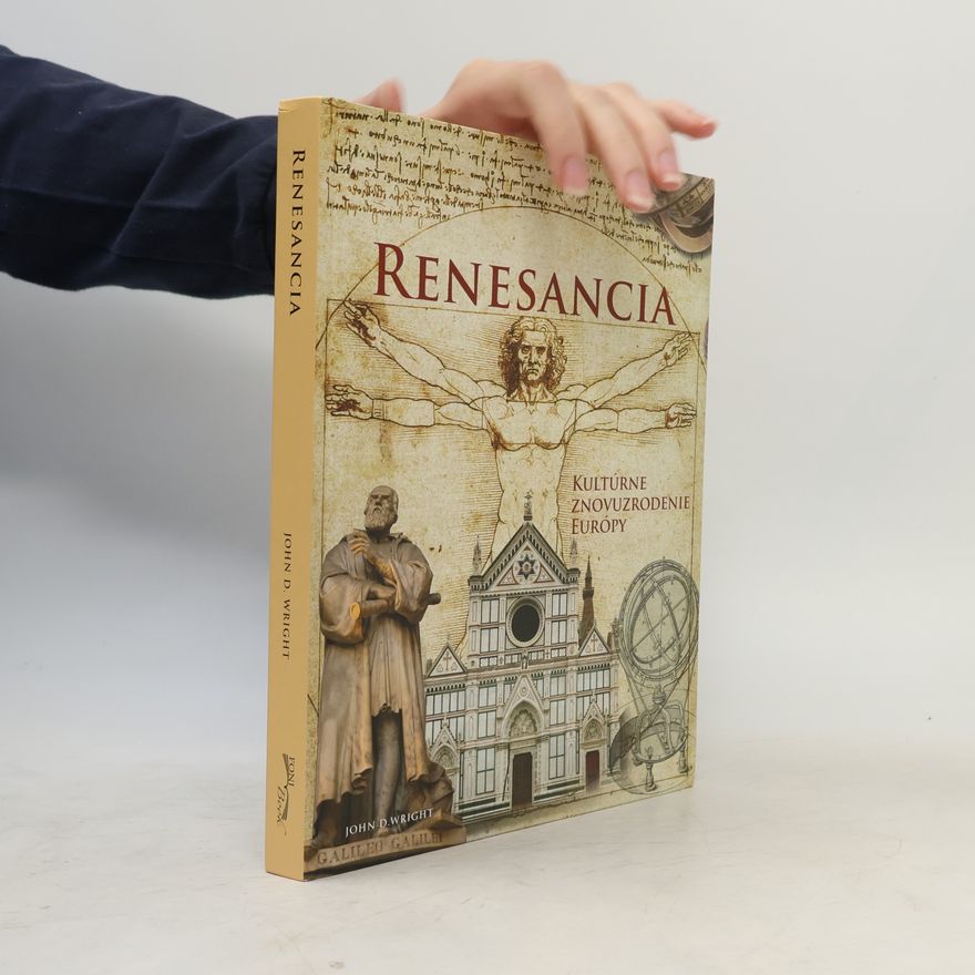 John Wright Renesancia