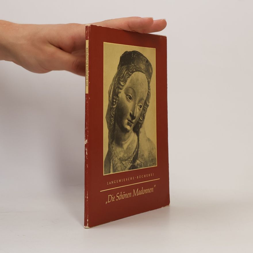Autorenkollektiv Die schönen Madonnen