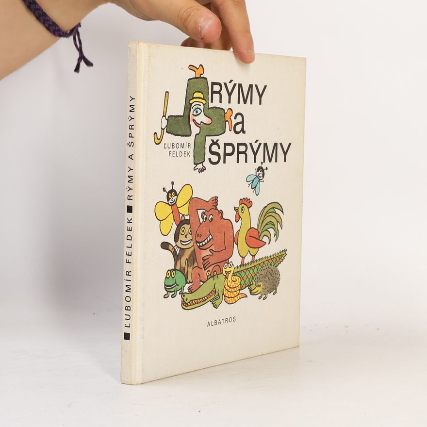 Alois Mikula Rýmy a šprýmy