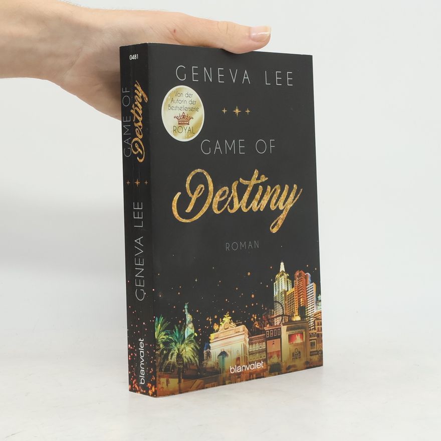Geneva Lee Game of Destiny