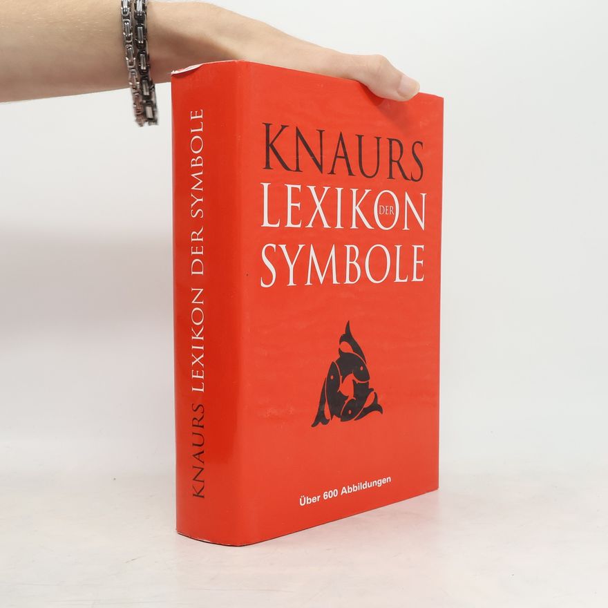 Hans Biedermann Knaurs Lexikon der Symbole