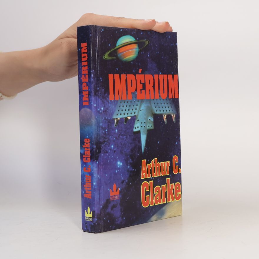 Arthur C. Clarke Impérium