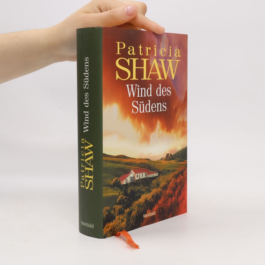 Patricia Shaw Wind des Südens