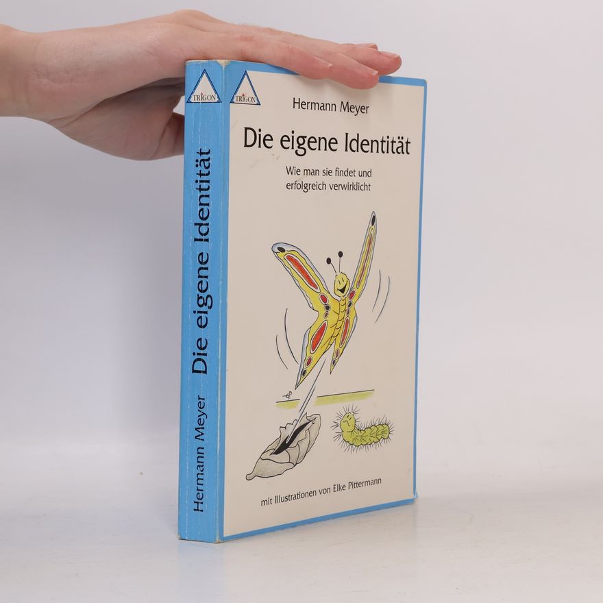 Herman Meyer Die eigene Identität