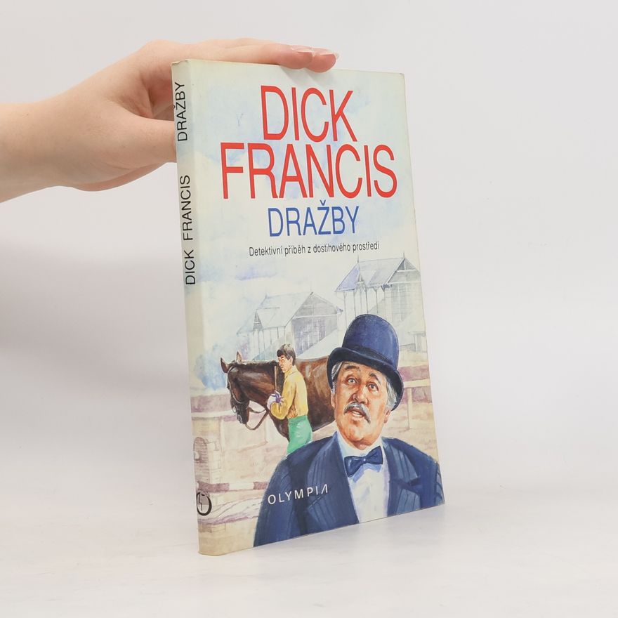 Dick Francis Dražby