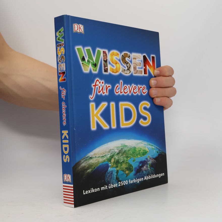 Autorenkollektiv Wissen für clevere Kids