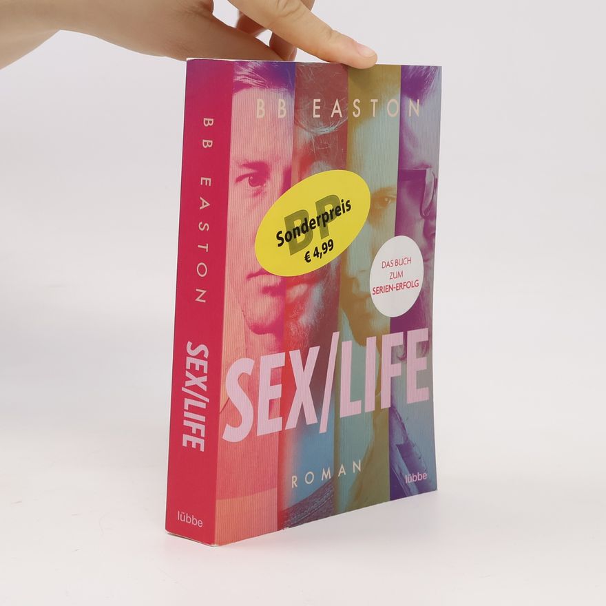 B. B. Easton Sex/Life