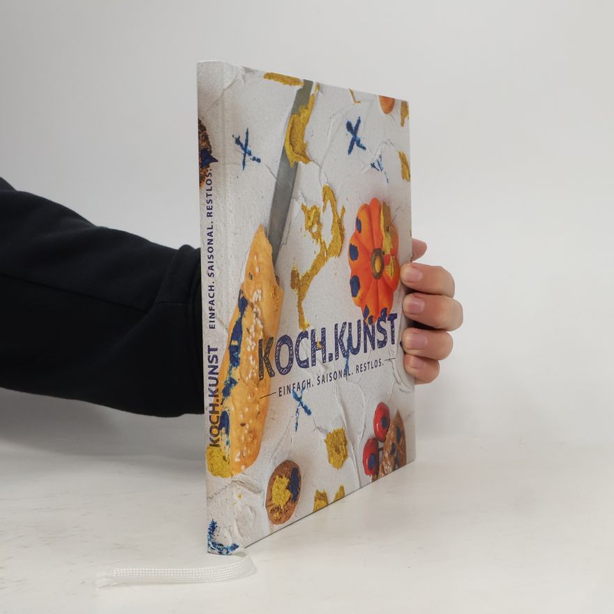 Autorenkollektiv Koch.Kunst