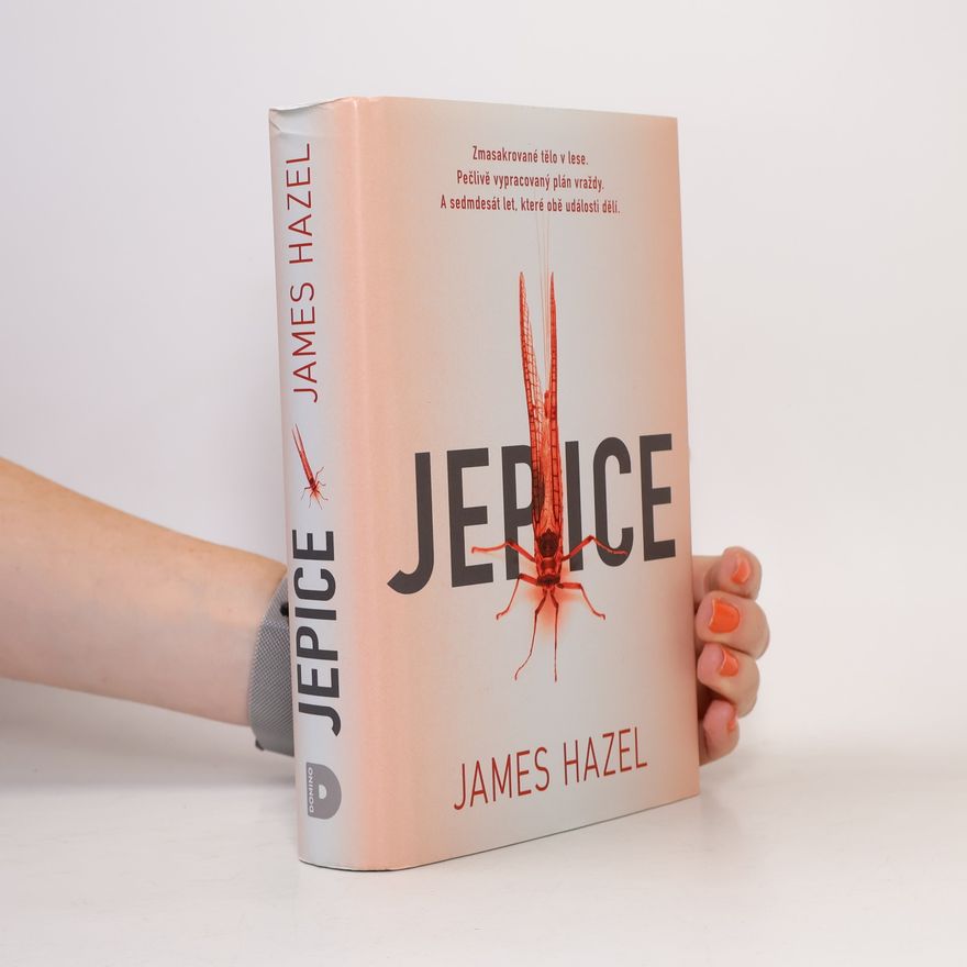 James Hazel Jepice